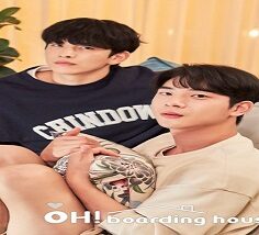 Oh! Boarding House 2022 (Kore)