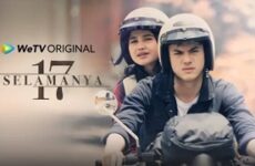 17 Selamanya 2022 (Endonezya)