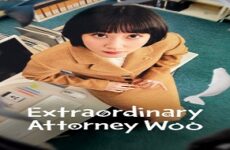 3xtra0rdinary Att0rn3y W00 2022 (Kore)