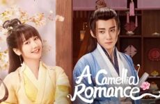 A Camellia Romance 2021 (Çin)