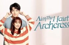 Aim the Heart! Archeress 2022 (Çin)