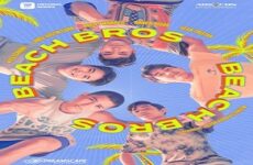 Beach Bros 2022 (Filipinler)