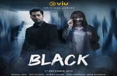 Black 2019 (Malezya)