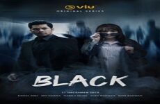 Black 2019 (Malezya)