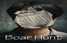 Boar Hunt 2022 (Kore)