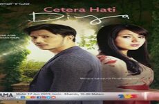 Cetera Hati Diya 2019 (Malezya)