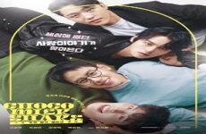 Choco Milk Shake 2022 (Tayland)