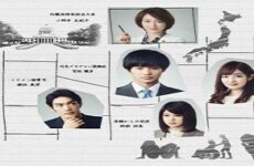 Choosing Spouse by Lottery/Kekkon Aite wa Chusen de 2018 (Japon)