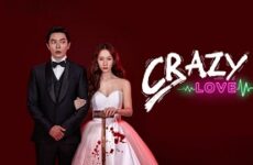 Crazy Love 2022 (Kore)