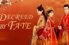 Decreed by Fate 2022 (Çin)