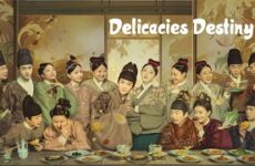 Delicacies Destiny 2022 (Çin)