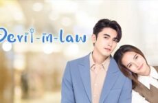 Devil in Law 2023 (Tayland)