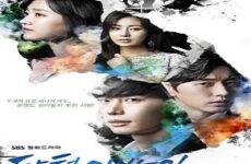 Doctor Stranger 2014 (Kore)