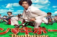 Don Quixote 2011 (Japon)