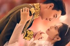 Fall In Love 2021 (Çin)