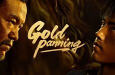 Gold Panning 2022 (Çin)