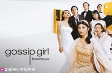 Gossip Girl Indonesia 2021 (Endonezya)