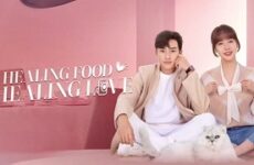 Healing Food, Healing Love 2022 (Çin)