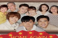 Home Again 2022 (Çin)
