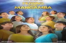 Huwag Kang Mangamba 2021 (Filipinler)