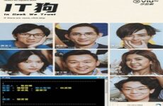 In Geek We Trust 2022 (Hong Kong)