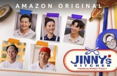 Jinny’s Kitchen 2023 (Kore)
