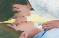 Kissable Lips 2022 (Kore)