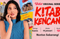 Kitab Kencan 2023 (Endonezya)