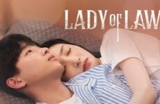 Lady of Law 2022 (Çin)