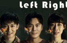 Left Right 2022 (Çin)