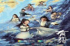 Legend of Fei 2020 (Çin)