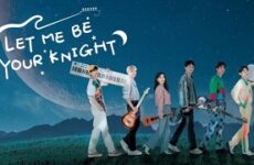 Let Me Be Your Knight 2021 (Kore)