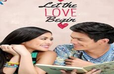 Let the Love Begin 2015 (Filipinler)