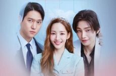 Love in Contract 2022 (Kore)