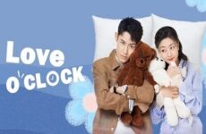 Love o Clock 2021 (Çin)