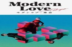 Modern Love Tokyo 2022 (Japon)