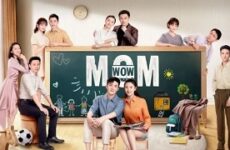 Mom Wow 2022 (Çin)