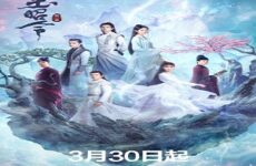 The Storm of the World/No Boundary 2.Sezon 2021 (Çin)