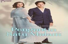 One Night Bride 2020 (Malezya)