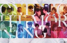 One Night Morning 2022 (Japon)