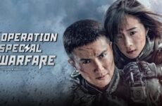 Operation: Special Warfare 2022 (Çin)