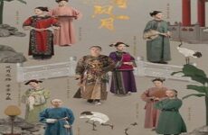 Palace: Devious Women 2021 (Çin)