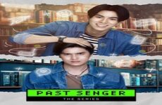 Past Senger 2023 (Tayland)