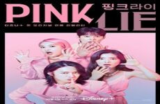 Pink Lie 2022 (Kore)