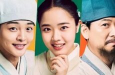 Poong, the Joseon Psychiatrist 2022 (Kore)
