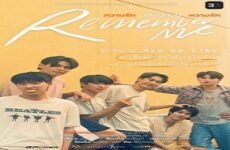Remember Me 2022 (Tayland)