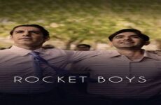 Rocket Boys 2022 (Hindistan)