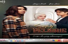 Sang Pewaris 2020 (Malezya)