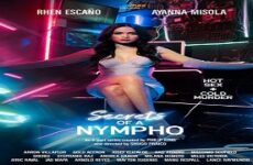 Secrets of a Nympho 2022 (Filipinler)