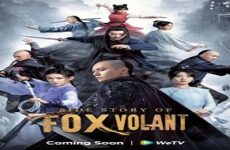 Side Story of Fox Volant 2022 (Çin)